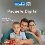 Ópticas MUNKEL: Lentes Digitales