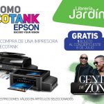 Librería Jardin: Gente de Zona