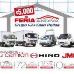 Feria ANDIVA