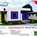 Urbanización San Miguel