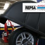 REPSA Autocentro