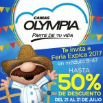 Feria Expica 2017
