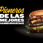 Carl's Jr. Nicaragua