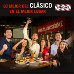 TGI Fridays Nicaragua